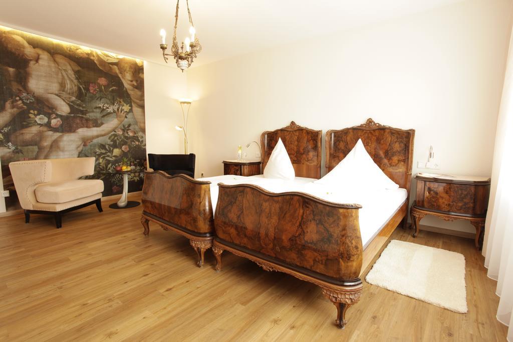 Hotel Wulff Bad Sassendorf Exterior photo