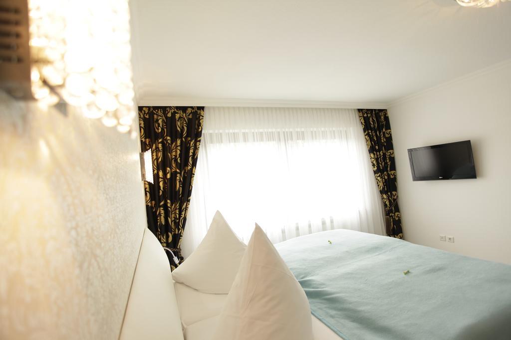 Hotel Wulff Bad Sassendorf Exterior photo
